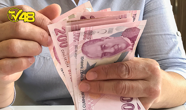 EMEKLİNİN ZAMLI BAYRAM İKRAMİYESİ BELLİ OLDU