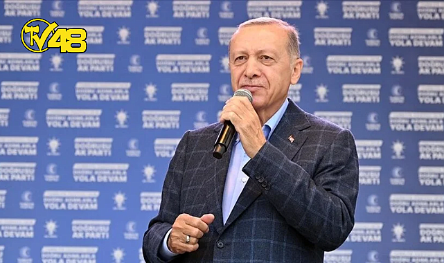 ERDOĞAN'DAN EMEKLİYİ SEVİNDİRECEK SÖZLER: MAAŞI DAHA YUKARI ÇIKARMANIN HESABI İÇİNDEYİZ