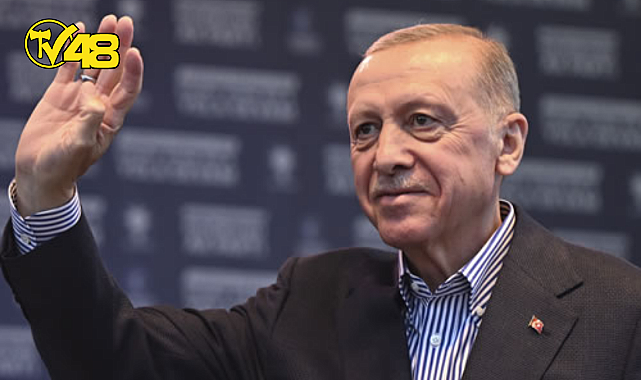 ERDOĞAN: EN DÜŞÜK MEMUR MAAŞI 22 BİN LİRA OLACAK