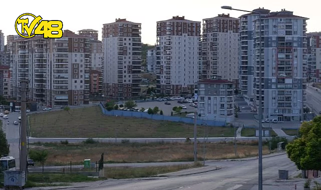 GAZİANTEP'TE KİRALAR YÜZDE 300 ARTTI