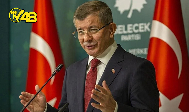 GELECEK PARTİSİ'NDE 2.TUR ÖNCESİ 11 KURUCULAR KURULU ÜYESİNDEN İSTİFA!