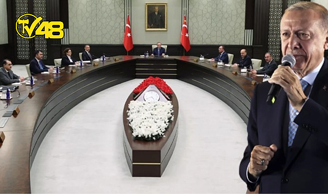 GÖZLER ERDOĞAN'IN AÇIKLAYACAĞI YENİ KABİNE'DE! İŞTE KULİSLERDE KONUŞULAN İSİMLER