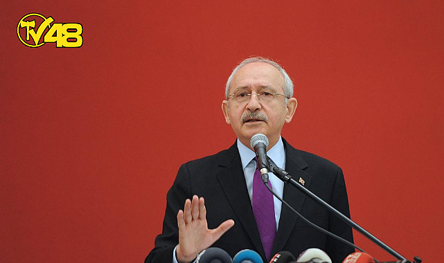 KILIÇDAROĞLU, "HAYATIMIN EN BÜYÜK PROJESİ" DİYEREK DUYURDU: TARİHİ İPEK YOLUNU CANLANDIRACAĞIZ