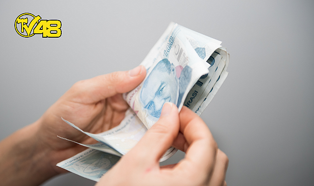 MERKEZ BANKASI'NDAN NAKİT AVANS KARARI!