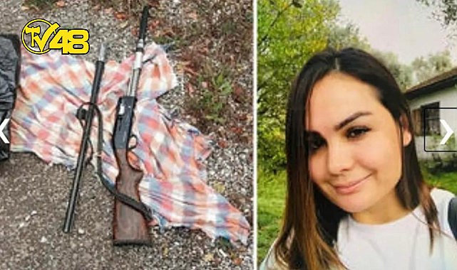 MUĞLA'NIN KÖYCEĞİZ İLÇESİNDE, EVİNİN BALKONUNDA AV TÜFEĞİYLE VURULAN HASRET ÇAKIR (41), YAŞAMINI YİTİRDİ