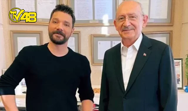 OĞUZHAN UĞUR, KEMAL KILIÇDAROĞLU'NA MEVZULAR AÇIK MİKROFON'A KATILMASI İÇİN ÇAĞRI YAPTI