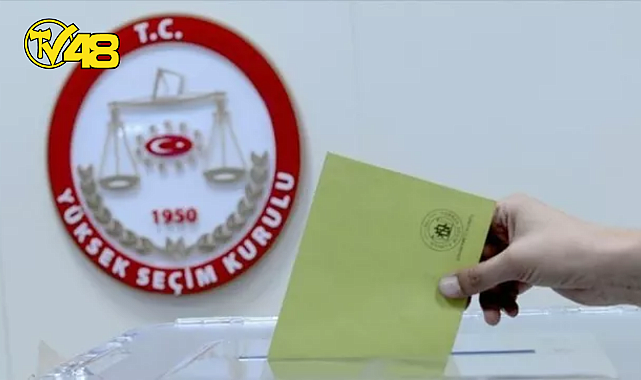 OY PUSULASI NASIL KATLANIR? CUMHURBAŞKANLIĞI VE MİLLETVEKİLİ SEÇİMLERİNDE OY NASIL KULLANILIR? 2023 YSK 6 ADIMDA OY KULLANMA REHBERİ