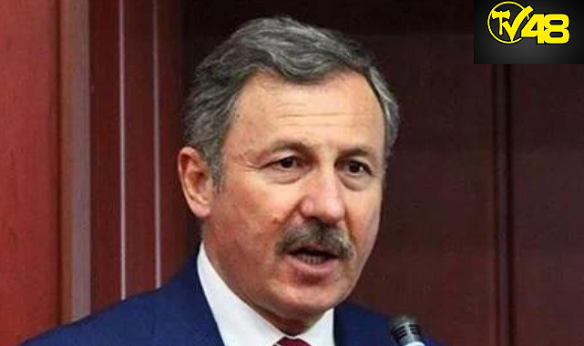 SELÇUK ÖZDAĞ'DAN ŞOK KARAR!! İSTİFA ETTİ