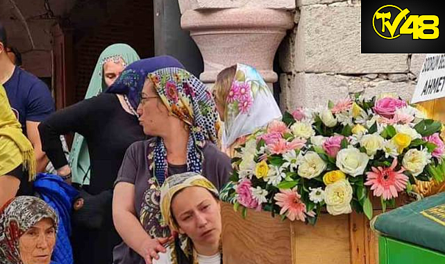 URAZ VE KARYA GÖZYAŞLARI ARASINDA TOPRAĞA VERİLDİ