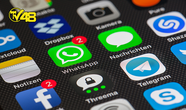 "WHATSAPP'A MI GEÇSEK" DERDİ TARİHE KARIŞIYOR! WHATSAPP, TELEFON NUMARASI YERİNE KULLANICI ADI ÖZELLİĞİNİ GETİRİYOR