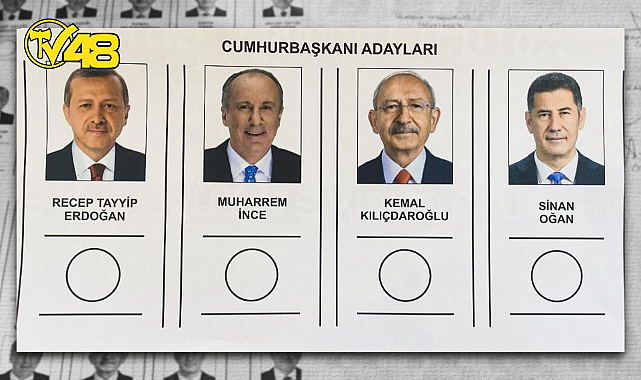 YSK'DAN KRİTİK AÇIKLAMA: ÜZERİNDE NOKTA OLAN LEKELİ OY PUSULASI GEÇERLİ SAYILACAK MI?
