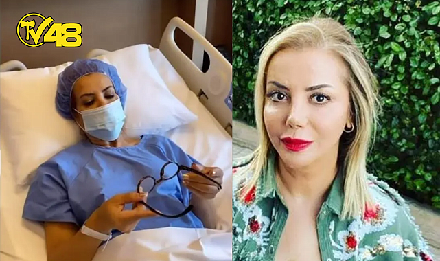 10 AYDA 34 KİLO VERMİŞTİ! TANYELİ'DEN SEVENLERİNİ ÜZEN HABER