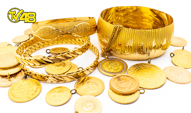 GRAM 1.353 LİRA SEVİYESİNDEN İŞLEM GÖRÜYOR