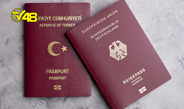 ALMANYA, TÜRKİYE'DEN VİZE BAŞVURULARINDA RET ORANLARINI AZALTMAK İÇİN PİLOT PROJE BAŞLATTI