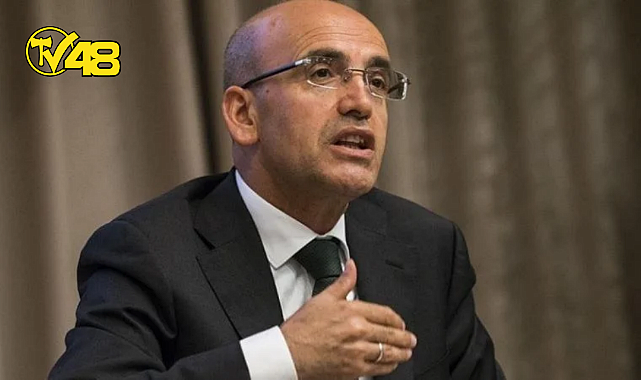 BAKAN MEHMET ŞİMŞEK'TEN DOLARDAKİ YÜKSELİŞ SONRASI DİKKAT ÇEKEN AÇIKLAMA: BİRAZ SABIR VE ZAMAN İHTİYACIMIZ VAR