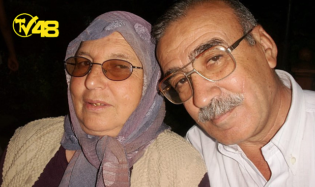 ESKİ MİLAS İLÇE MİLLİ EĞİTİM MÜDÜRÜ İSA BAL'IN ACI GÜNÜ...