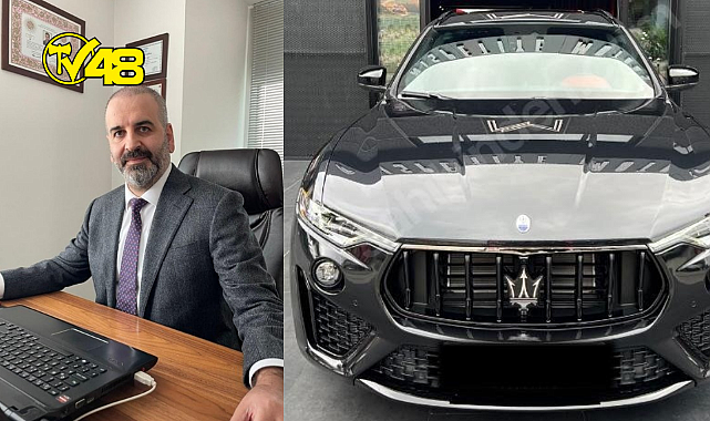 8.5 MİLYONLUK ARACIYLA TRAFİKTE DEHŞET SAÇTI! MASERATİ'DEN İNİP AVUKATI DARBEDEN KİŞİ POLİS ÇIKTI
