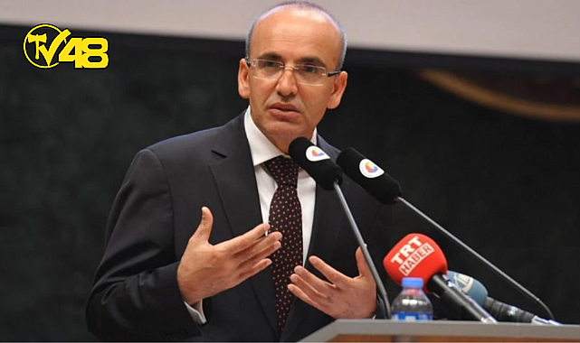 EKONOMİNİN KONTROL VE YÖNETİMİ TAMAMEN MEHMET ŞİMŞEK'E BIRAKILIYOR