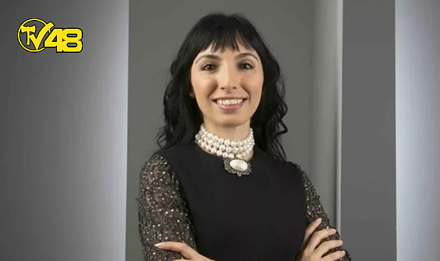 MERKEZ BANKASI'NIN YENİ BAŞKANI HAFİZE GAYE ERKAN OLDU