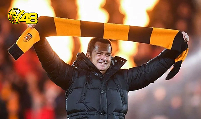 ACUN ILICALI, İRLANDA PREMİER LİG EKİBİ SHELBOURNE FC'Yİ SATIN ALDI