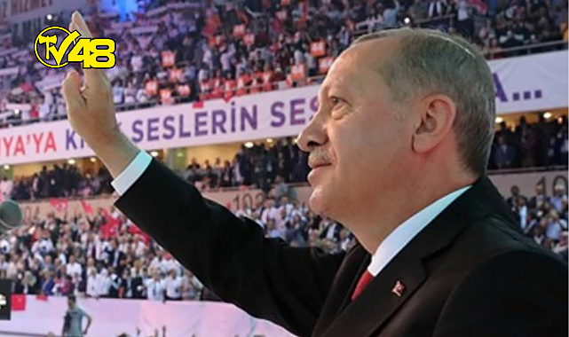AK PARTİ GENEL BAŞKAN YARDIMCISI ERKAN KANDEMİR: BÜYÜK KONGREMİZİ 16 YA DA 30 EYLÜL'DE YAPACAĞIZ