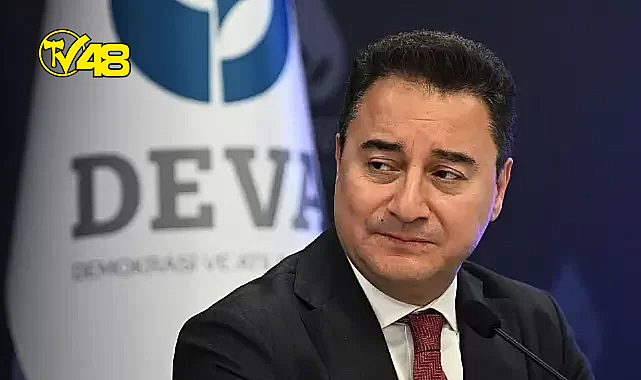 ALİ BABACAN'DAN BORÇ İLE İLGİLİ KONULARA AÇIKLAMA GELDİ