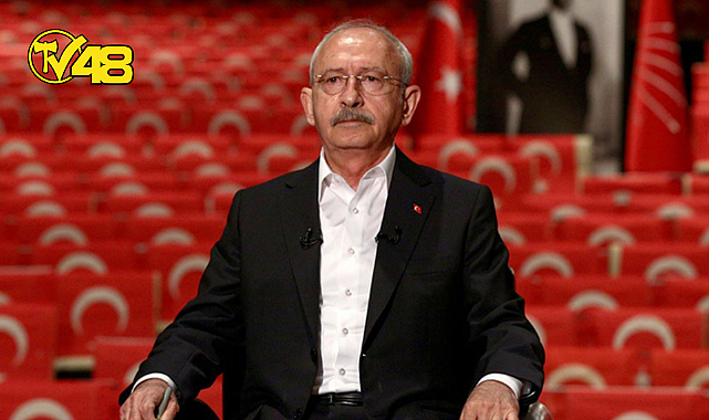 CHP'DE KILIÇDAROĞLU TARAFINDAN TÜM DANIŞMAN VE BAŞDANIŞMANLARIN GÖREVİNE SON VERİLDİ