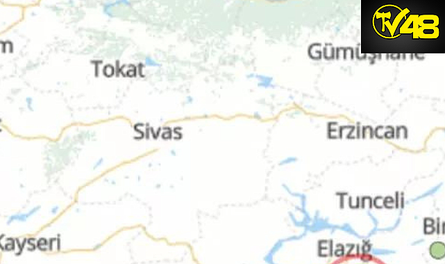 DİYARBAKIR'DA 4.2 BÜYÜKLÜĞÜNDE DEPREM