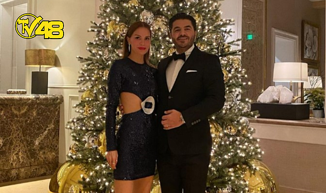 EBRU ŞALLI'NIN APAR TOPAR GÖZALTINA ALINAN EŞİ UĞUR AKKUŞ SERBEST BIRAKILDI