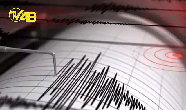 ERZURUM'DA 4.6 BÜYÜKLÜĞÜNDE DEPREM