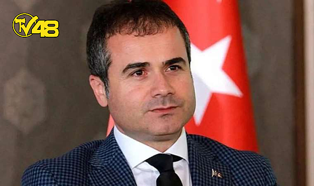 ESKİ BAKAN SUAT KILIÇ AKP'DEN İSTİFA  ETTİ: 'MİLLİ SİYASETE DÖNÜYORUM'