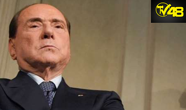 ESKİ İTALYA BAŞBAKANI BERLUSCONİ YAŞAMANI YİTİRDİ
