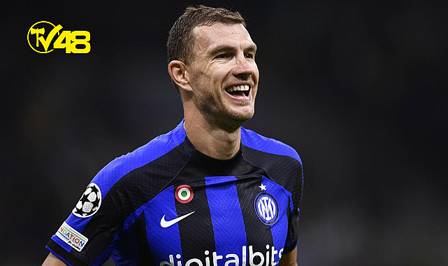 FENERBAHÇE EDİN DZEKO TRANSFERİNDE MUTLU SONA YAKLAŞTI