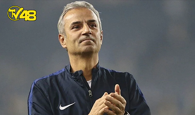 FENERBAHÇE TEKNİK DİRETÖRLÜĞÜNE İSMAİL KARTAL GELİYOR