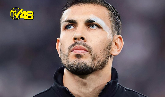 GALATASARAY'DAN SEZONUN İLK TRANSFERİ LEANDRO PARADES