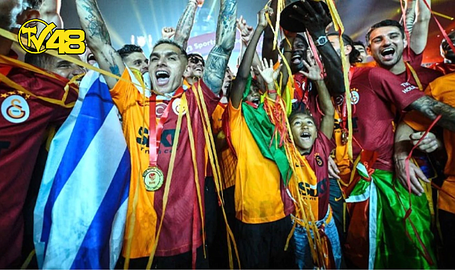 GALATASARAY'IN AVRUPA MACERASI BAŞLIYOR