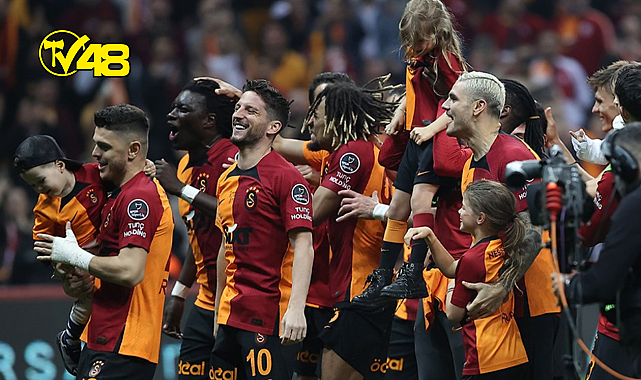 GALATASARAY'I ŞAMPİYONLAR LİGİ 2. ÖN ELEME TURU RAKİBİ BELLİ OLDU