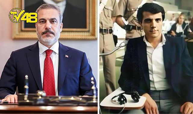 HAKAN FİDAN, ABDULLAH ÇATLI MI? DİLDEN DİLE DOLAŞAN ŞEHİR EFSANESİ
