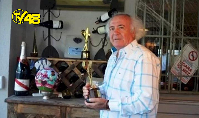 İŞ DÜNYASININ ÖNEMLİ İSMİ BODRUM'LU BALIKÇI SAİT YAŞAMINI YİTİRDİ