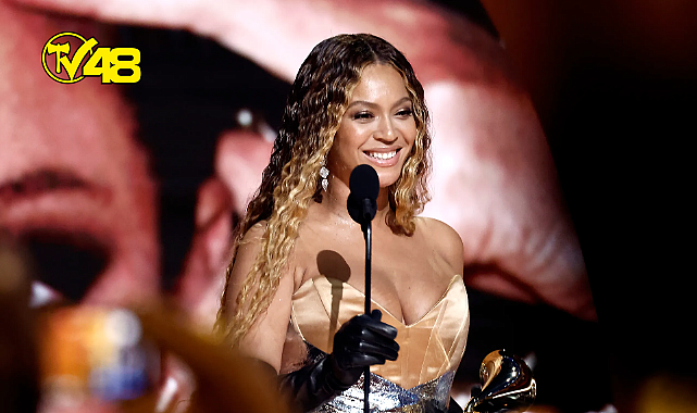 İSVEÇ'TEKİ YÜKSEK ENFLASYONDAN BEYONCE SORUMLU TUTULDU