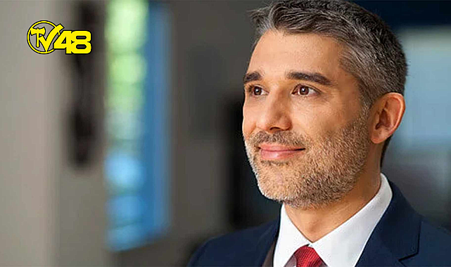 İYİ PARTİ KURUCULARINDAN TAYLAN YILDIZ, PARTİSİNDEN İSTİFA ETTİ