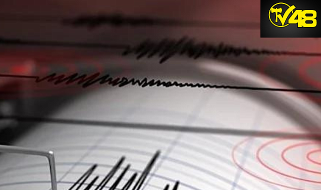 KAHRAMANMARAŞ'TA 4.2 BÜYÜKLÜĞÜNDE DEPREM