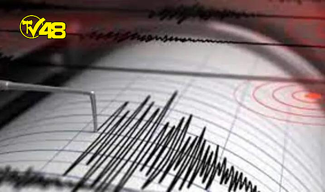 MALATYA'DA 4.4 BÜYÜKLÜĞÜNDE DEPREM