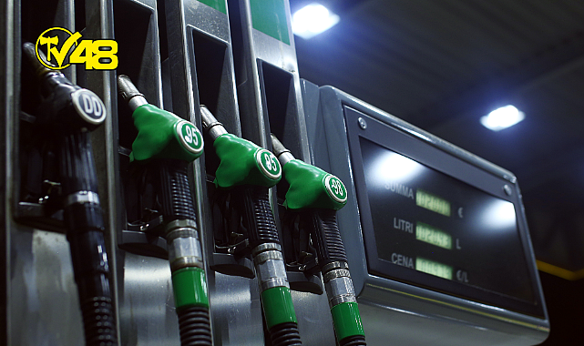 MOTORİNE 1 LİRA 39 KURUŞ ZAM GELİYOR