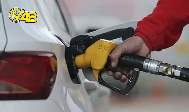MOTORİNE ZAM GELİYOR