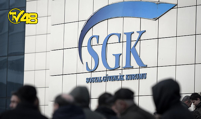 SGK'DAN MÜJDE! SAAT 13:00'DE DUYURULDU!