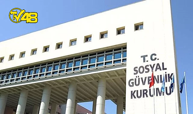 SGK İLK ÇEYREKTE 20,4 MİLYAR TL AÇIK VERDİ