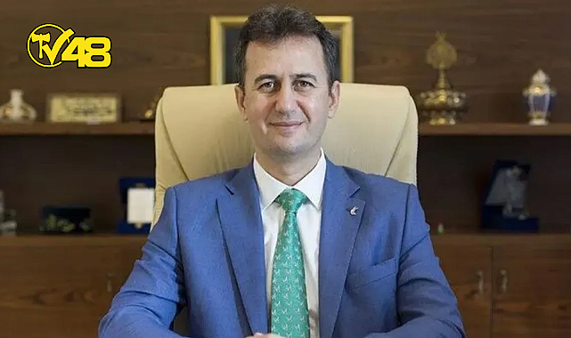 SON DAKİKA | SAVUNMA SANAYİİ BAŞKANLĞINA HALUK GÖRGÜN ATANDI