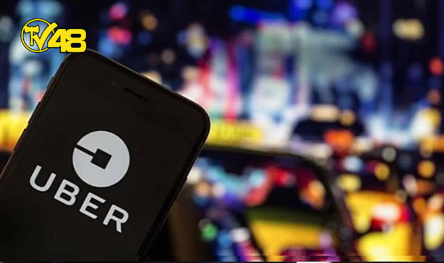 YARGITAY'DAN UBER'E KÖTÜ HABER: MEN EDİLDİ