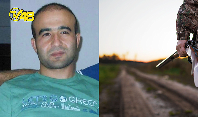 ADLİYE ÇALIŞANI TÜFEKLE VURULMUŞ HALDE ÖLÜ BULUNDU